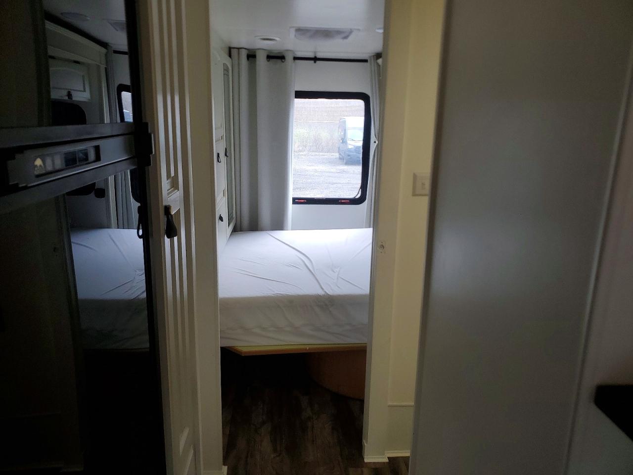 2008 JAYCO Rv VIN 1FDXE45S98DA50851 photo 6