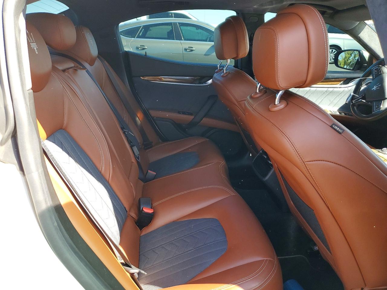2019 Maserati All other VIN ZAM57XSL8K1325067 photo 10