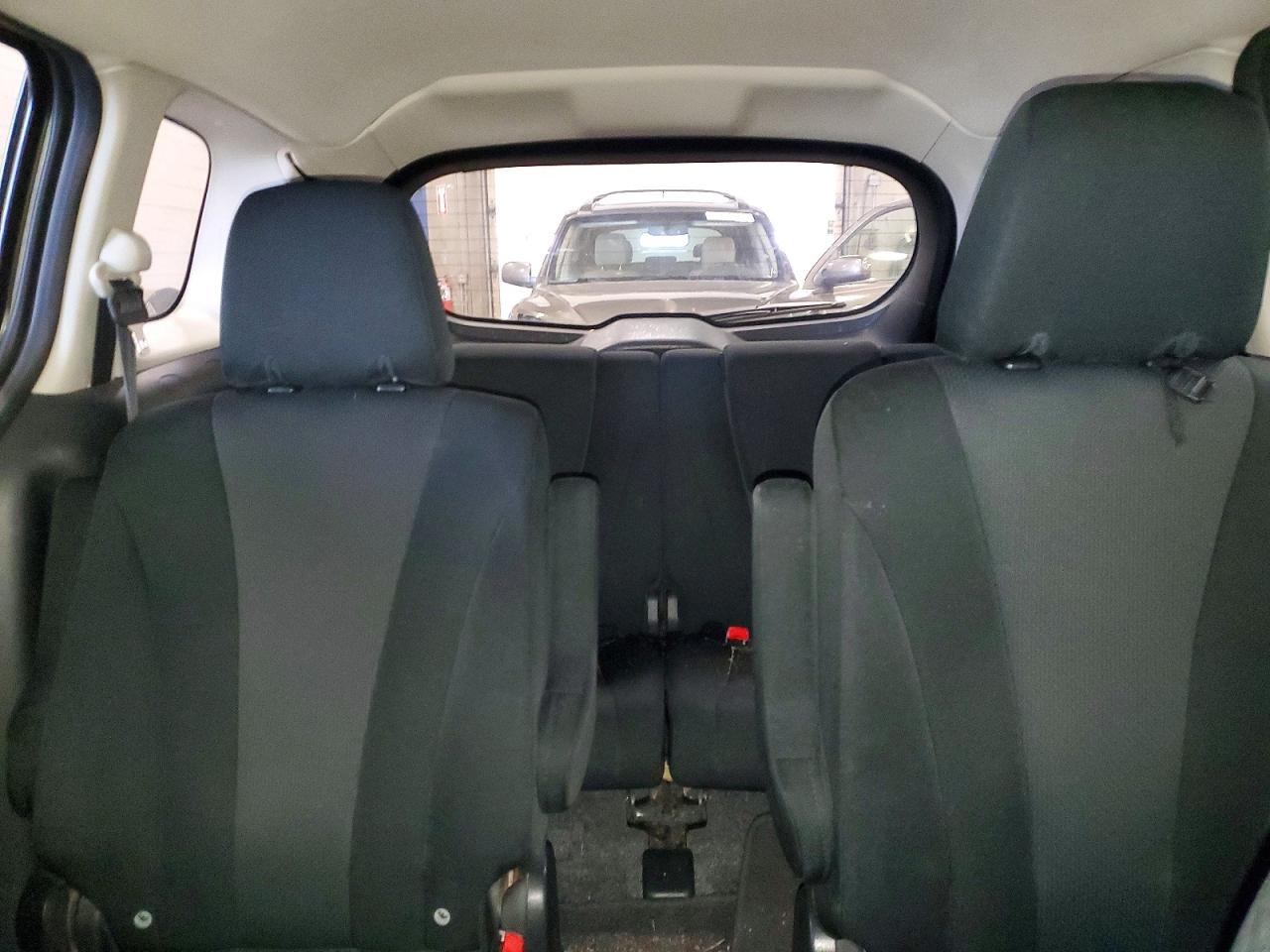 2013 Mazda 5 VIN JM1CW2CL3D0144693 photo 10