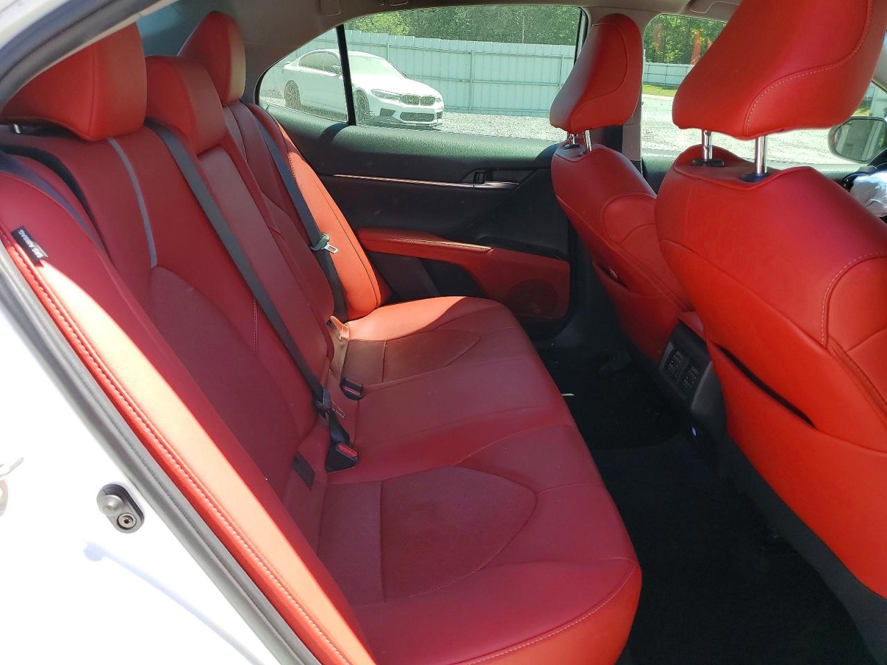 2020 Toyota Camry VIN 4T1K61AK1LU349190 photo 10