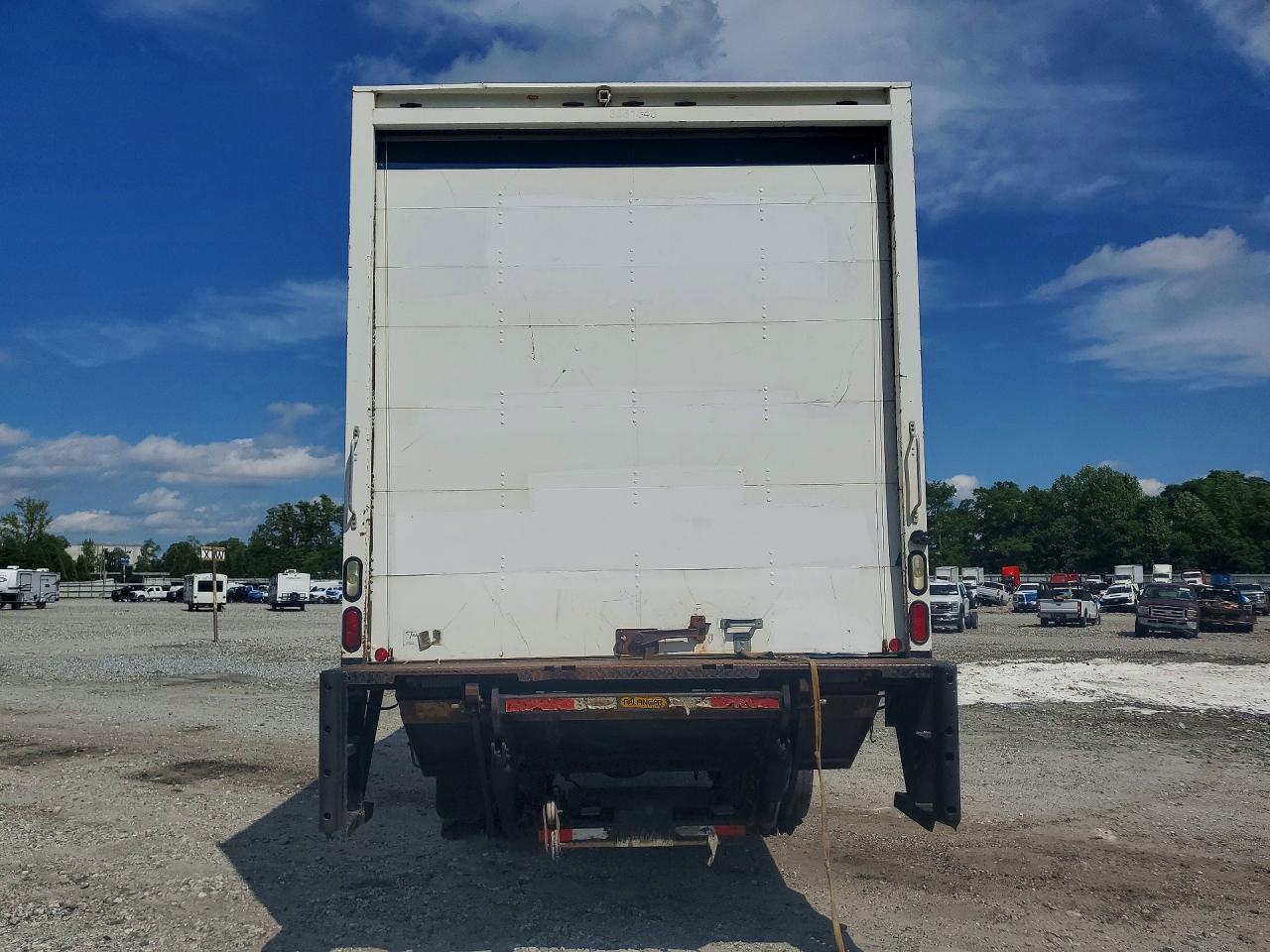 2015 FREIGHTLINER All other VIN 1FVACWDU1FHGS0479 photo 6