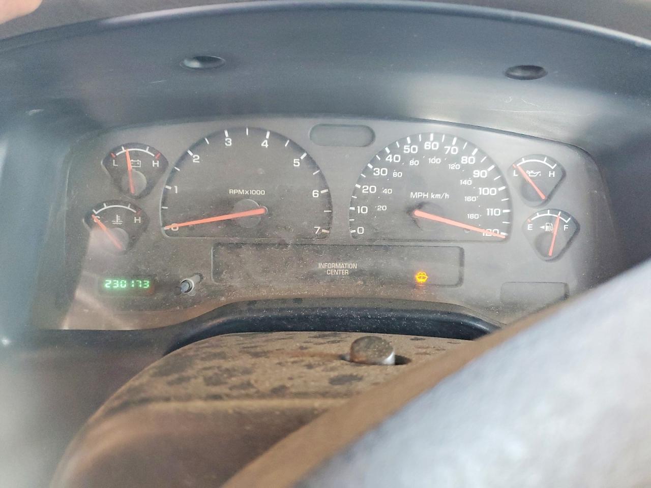 2004 Dodge Dakota VIN 1D7GL32K74S588582 photo 9