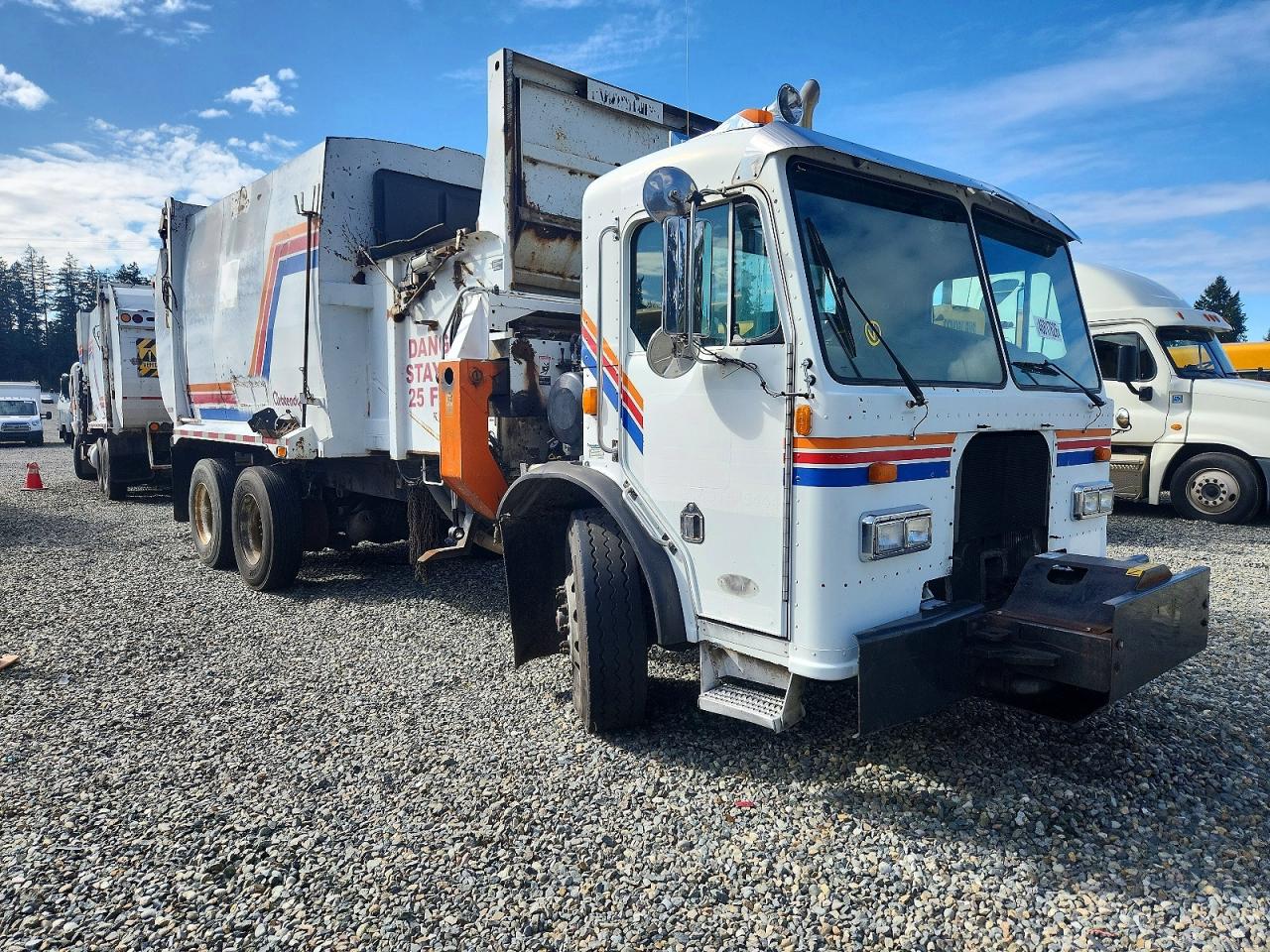 2007 PETERBILT All other VIN 3BPZLD9X67F717682 photo 1