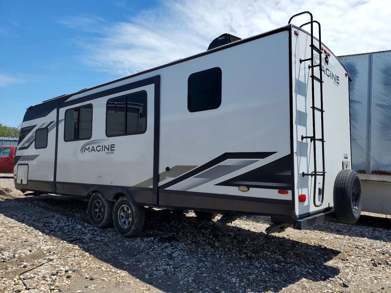 2023 GRAND Imagine VIN 573TE3226P6643418 photo 3