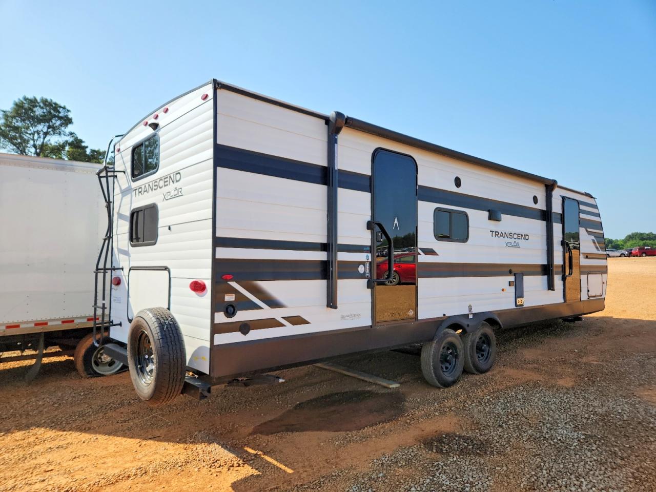 2024 GRAND Transcend VIN 573TT3321R8830822 photo 4
