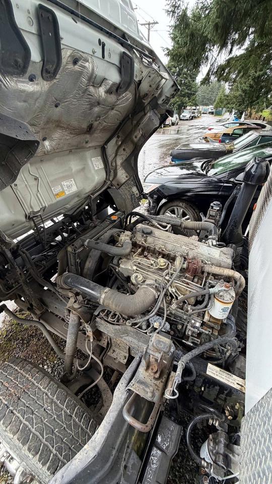 2004 Chevrolet Tilt mstr VIN J8BC4B14647008302 photo 7