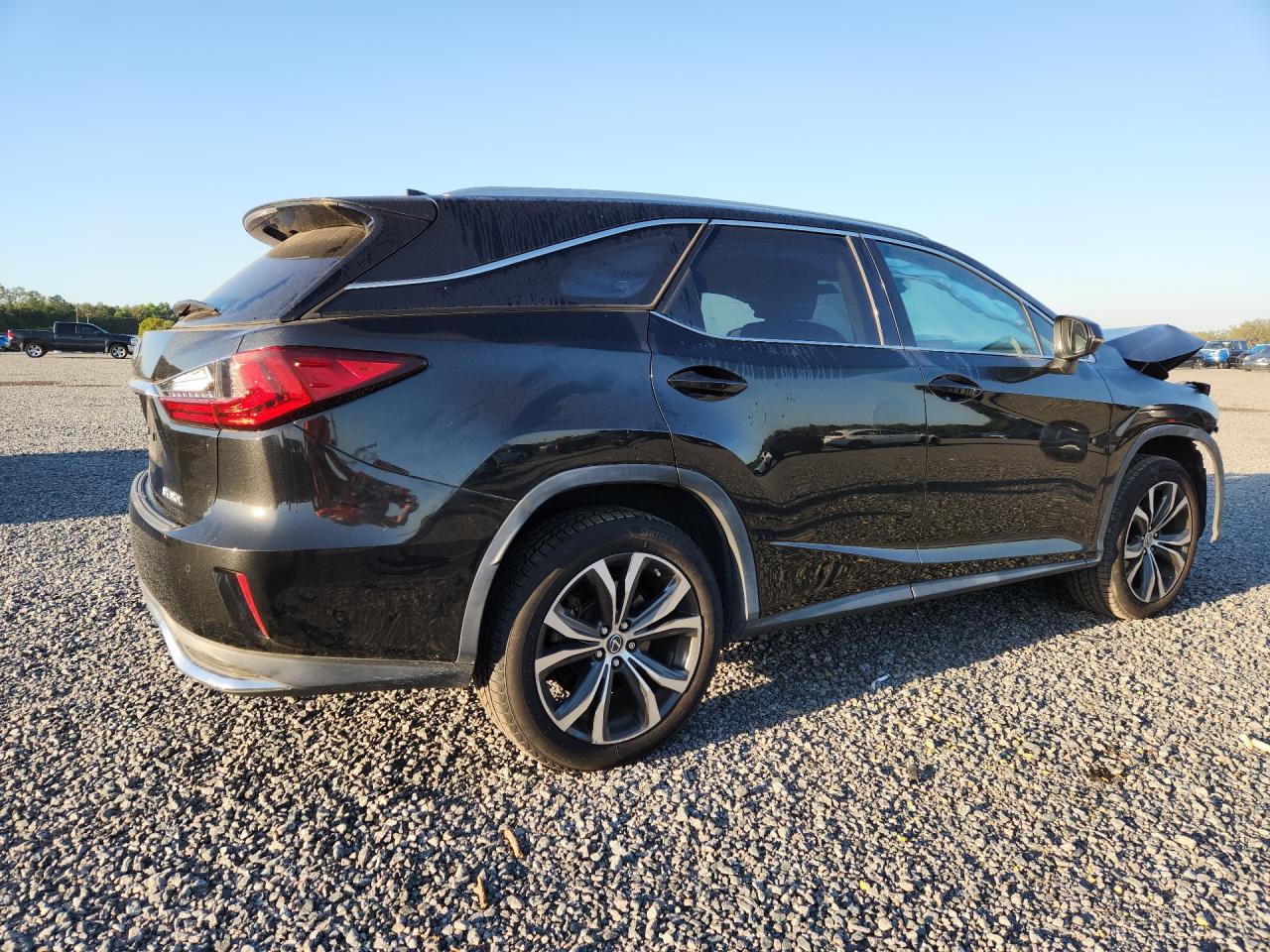 2018 Lexus Rx350 VIN JTJGZKCA1J2006221 photo 3