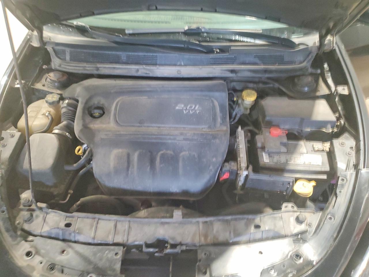 2013 Dodge Dart VIN 1C3CDFBA6DD314863 photo 11