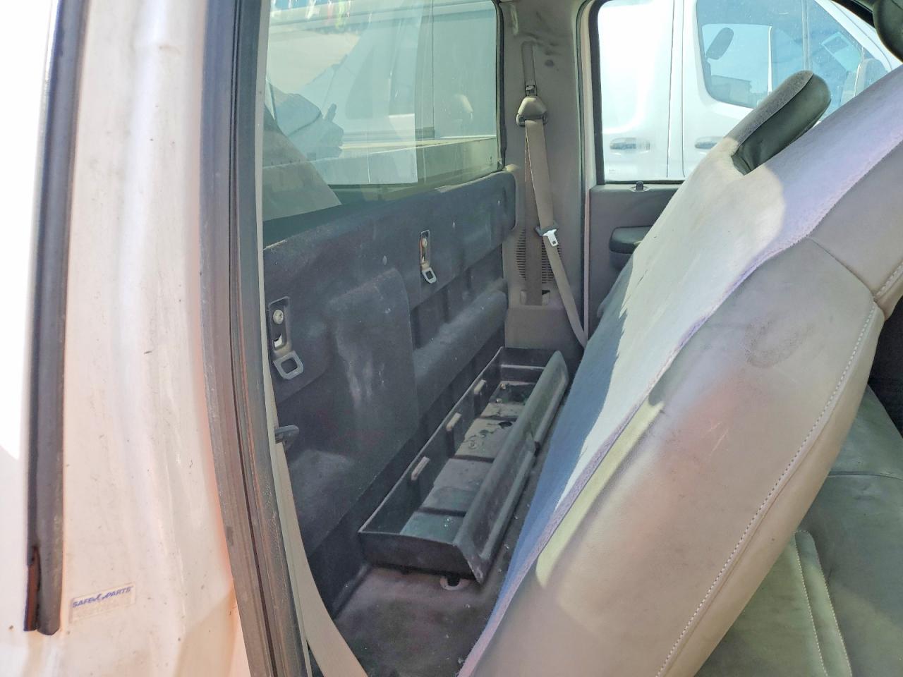 2006 Ford F350 VIN 1FDWF36P36EB34846 photo 10