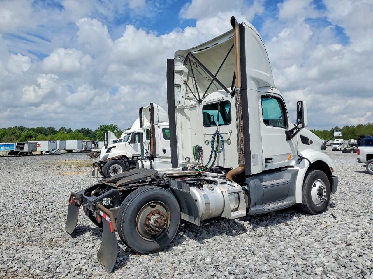 2018 PETERBILT All other VIN 1XPBA48X4JD478378 photo 4