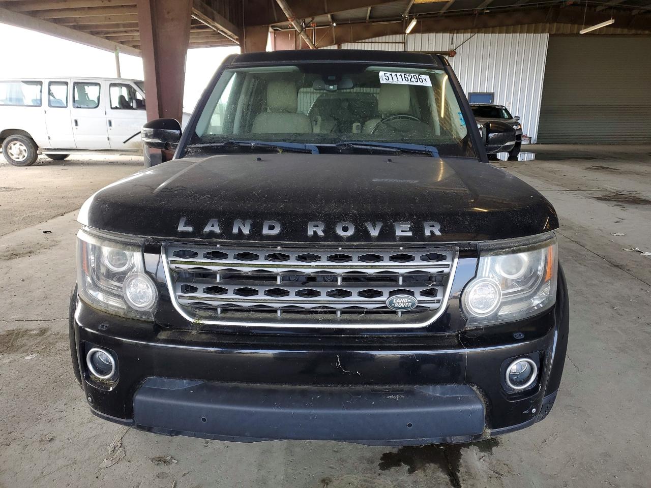2016 Land Lr4 VIN SALAG2V69GA829865 photo 5