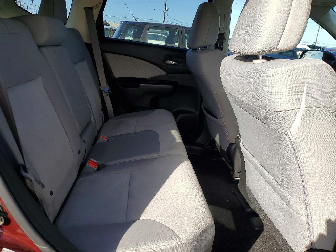 2015 Honda Crv VIN 2HKRM3H51FH532298 photo 11