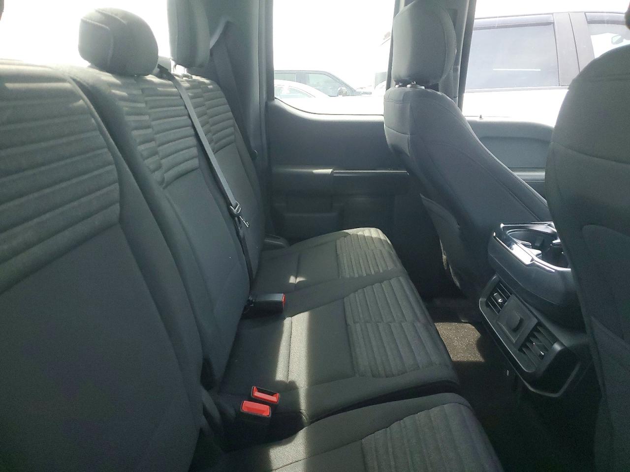 2021 Ford F150 VIN 1FTEX1CP2MKE74526 photo 10