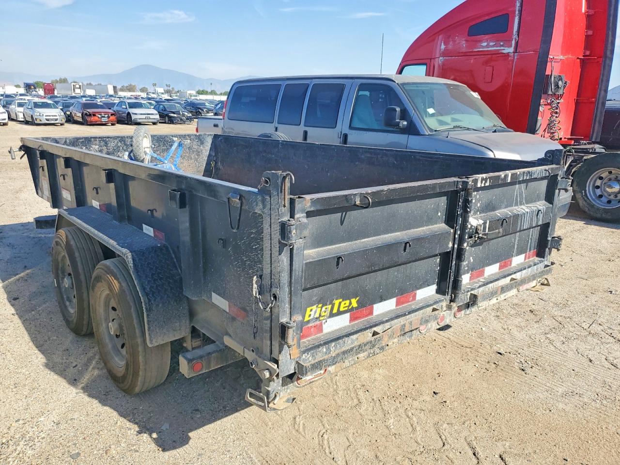 2021 BIG All models VIN 16V1D1926M5068982 photo 3