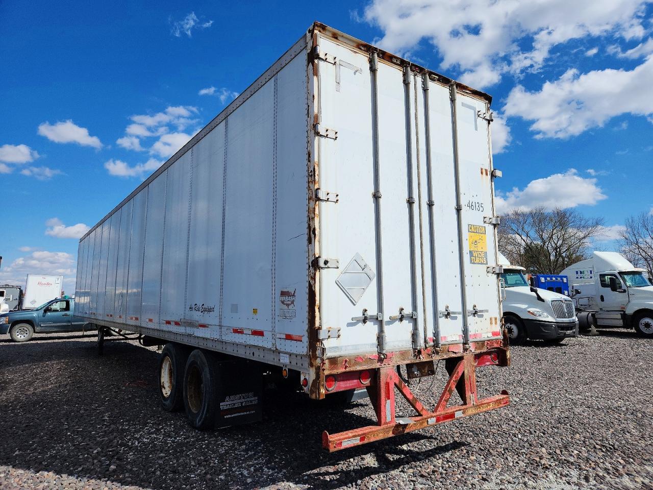 2002 WABASH All models VIN 1JJV532W12L776043 photo 4