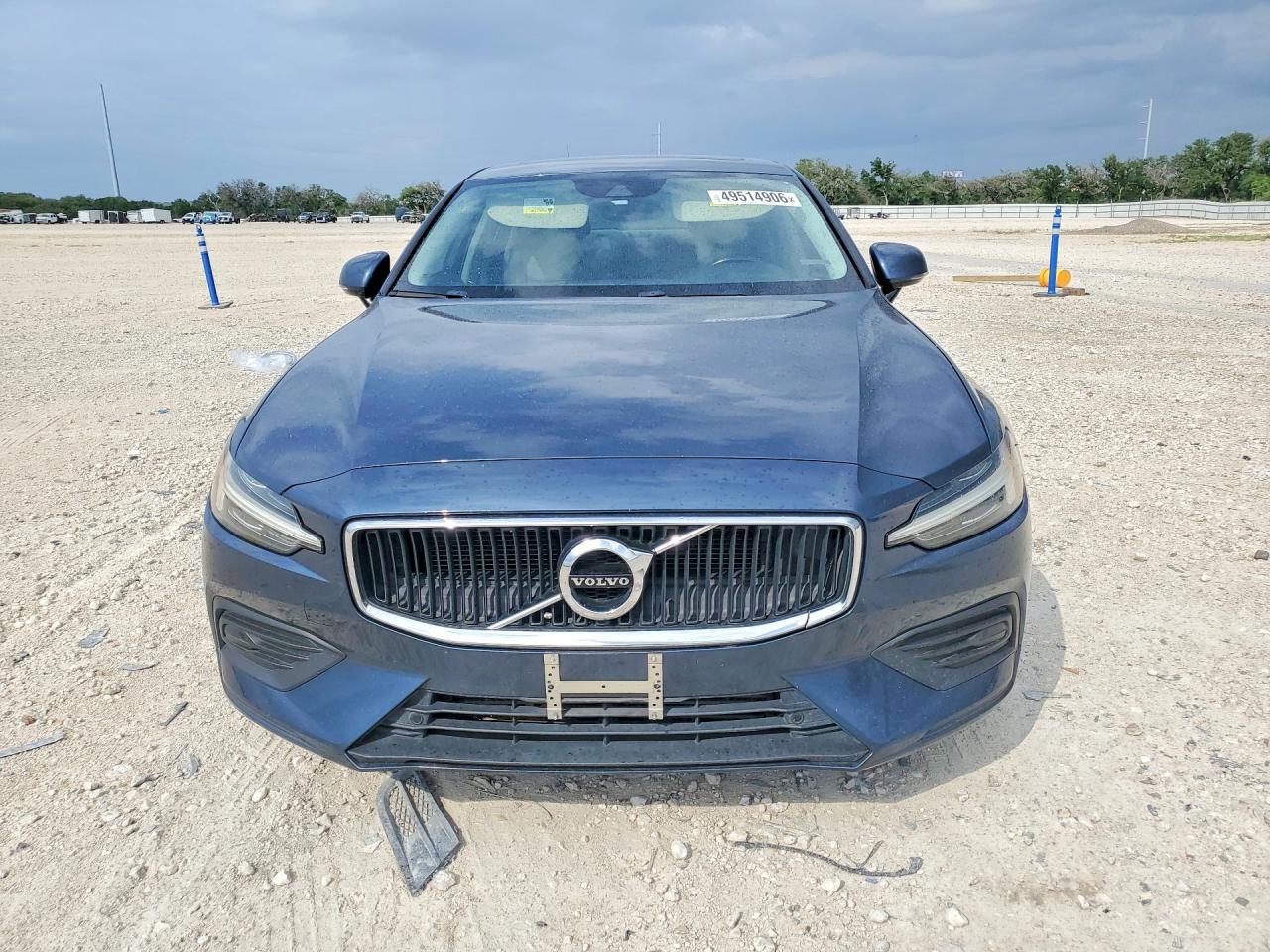 2020 Volv S60 VIN 7JR102FKXLG045775 photo 5