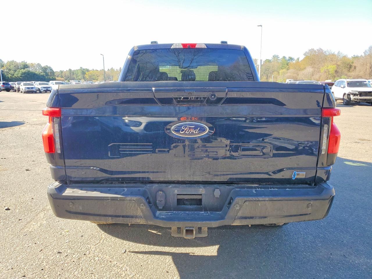 2023 Ford F150 light VIN 1FT6W1EV9PWG42582 photo 6
