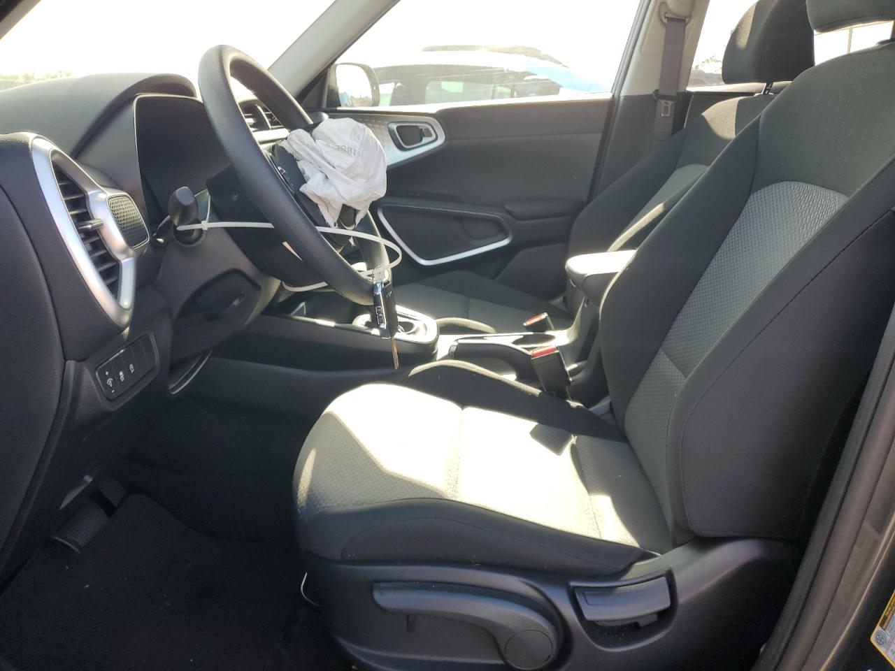 2025 Kia Soul VIN KNDJ23AU9S7966049 photo 7