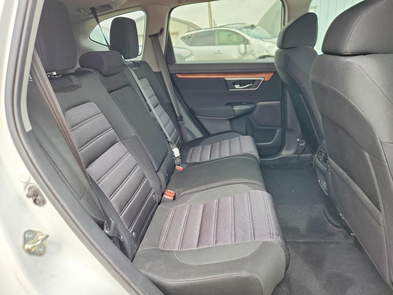 2020 Honda Crv VIN 5J6RW2H59LL022920 photo 10