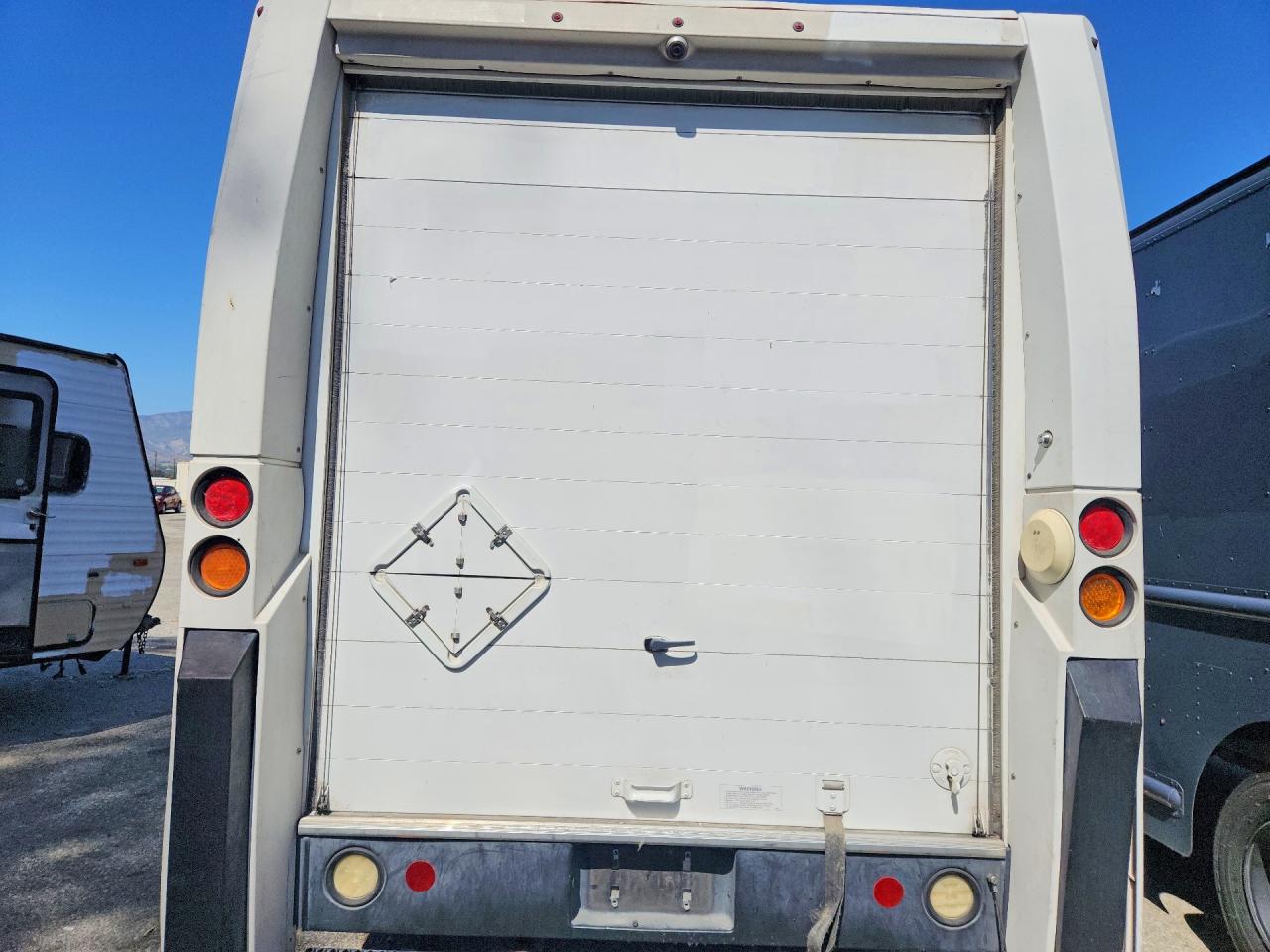 2016 Isuzu Npr VIN JALB4T177G7W00492 photo 6