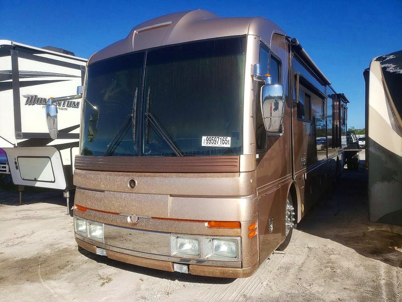 2003 AMERICAN All other VIN 4VZBR54963C042503 photo 2