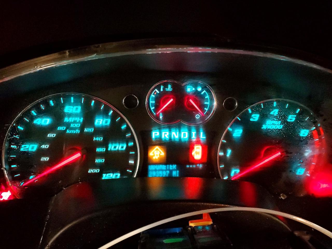 2009 Chevrolet Equinox VIN 2CNDL13F296210579 photo 9