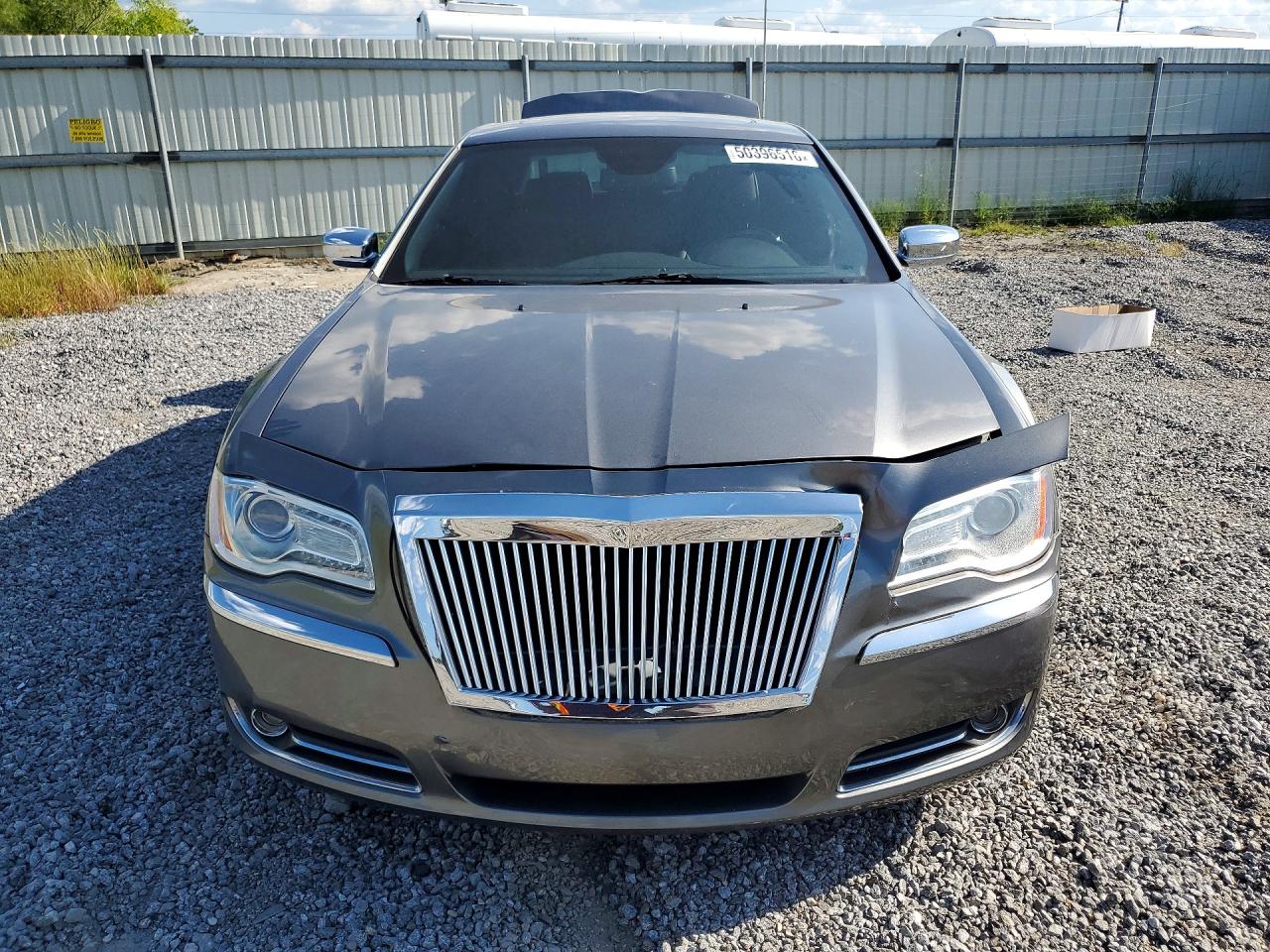 2011 CHRYSLER 300 VIN 2C3CA6CT9BH559472 photo 5