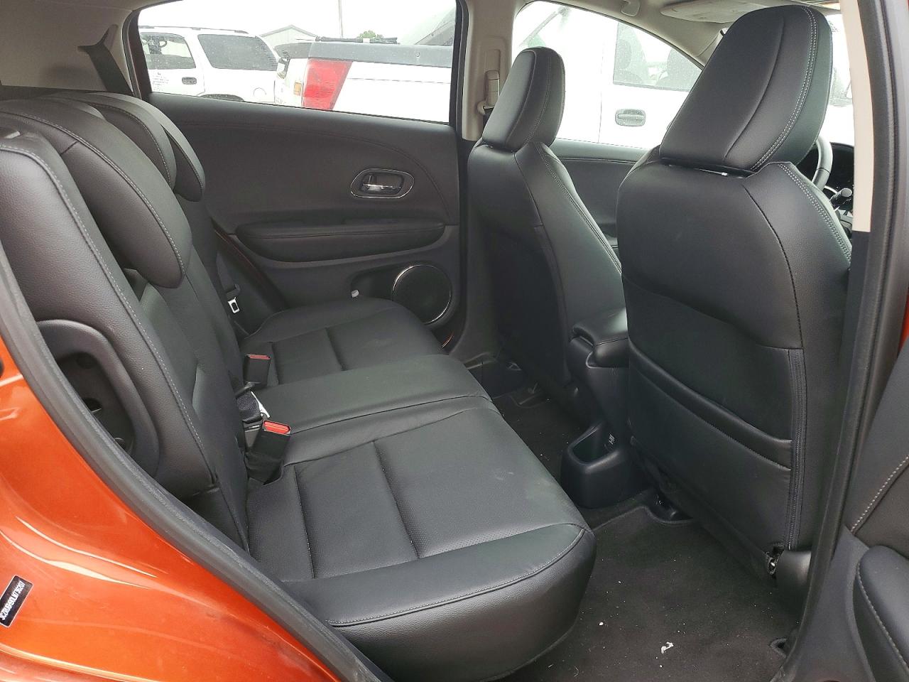 2020 Hr-v VIN 3CZRU6H90LM736207 photo 10