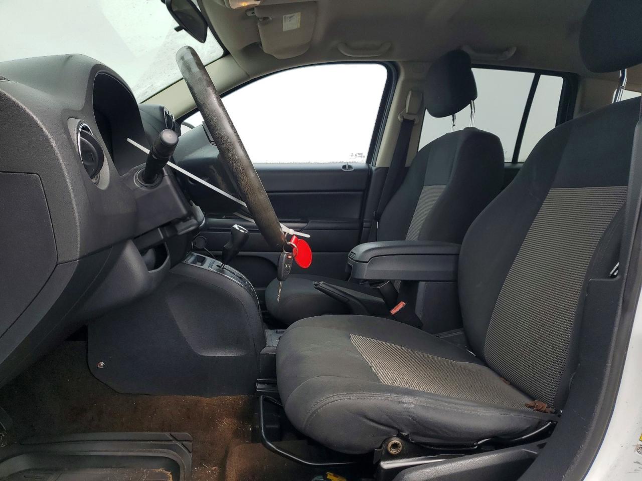 2014 JEP Compass VIN 1C4NJDBB6ED927108 photo 7