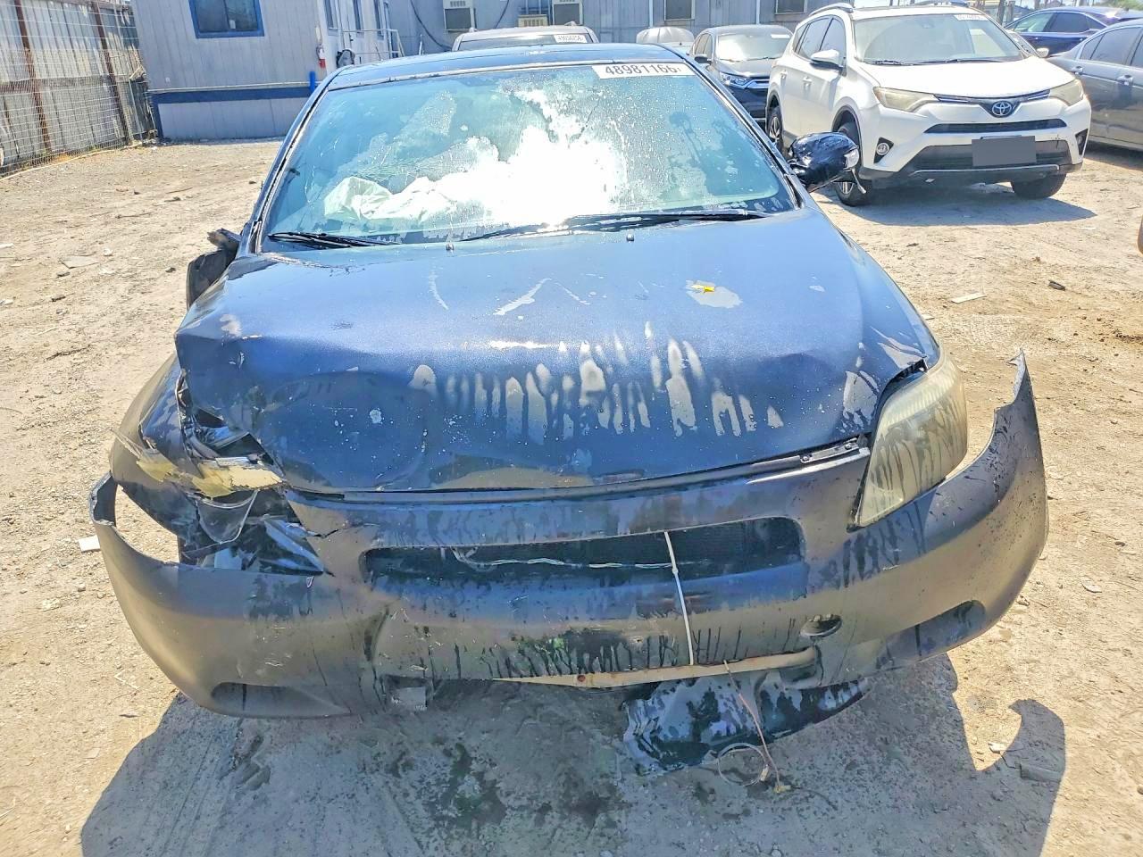2005 Scion Tc VIN JTKDE177850061429 photo 5