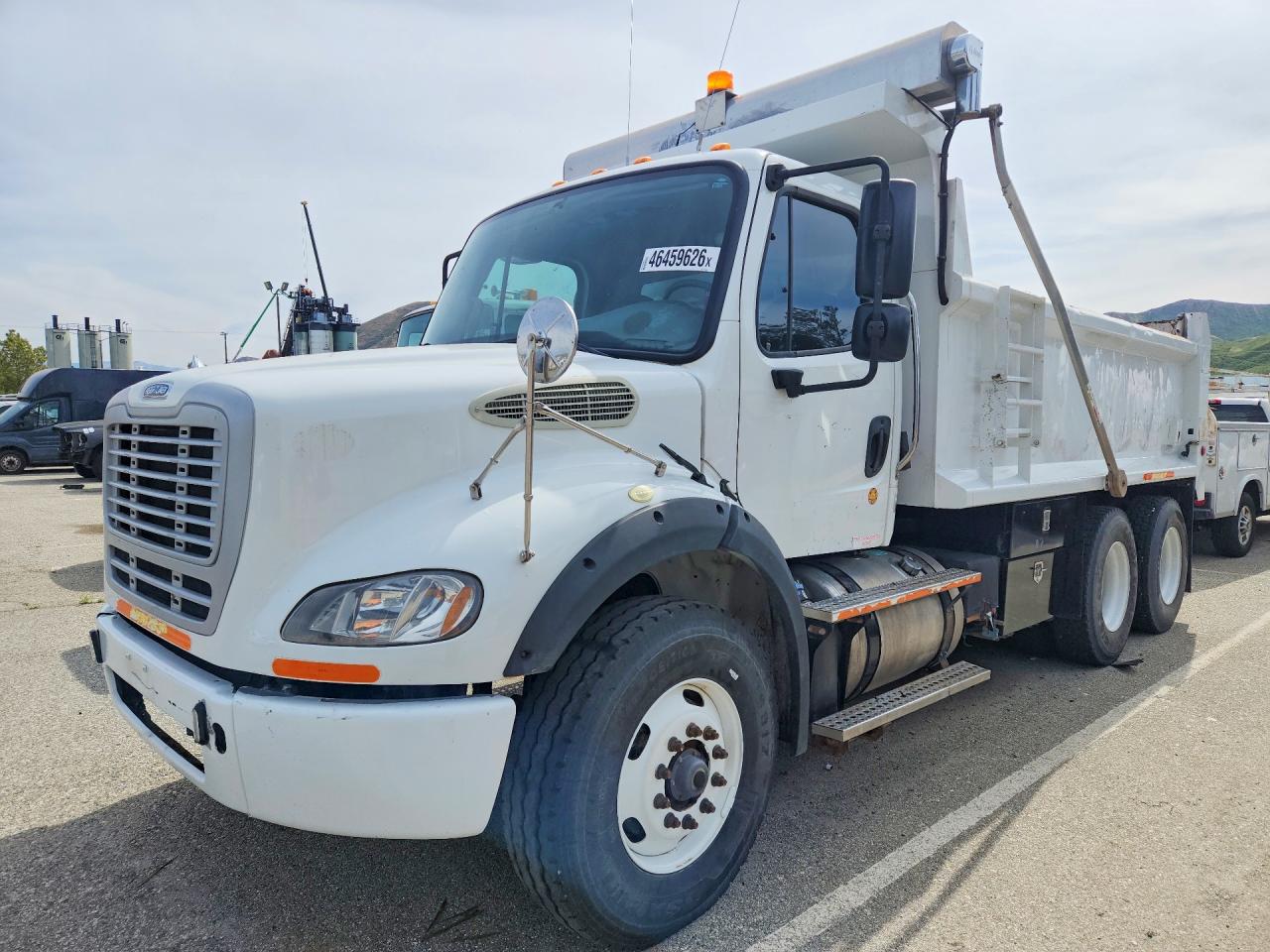 2014 FREIGHTLINER All other VIN 3ALHC5DV0EDFY5486 photo 1