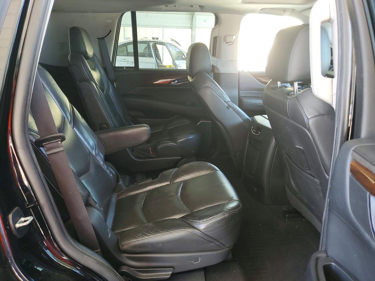 2019 CADILLAC Escalade VIN 1GYS4BKJ7KR399254 photo 11