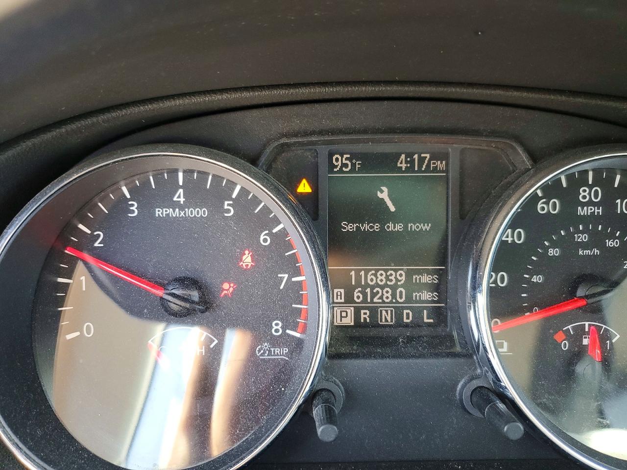 2011 NISS Rogue VIN JN8AS5MV4BW303921 photo 9