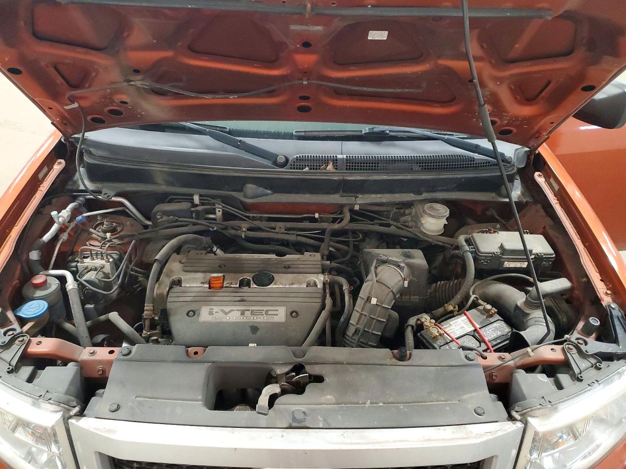 2009 Honda Element VIN 5J6YH28799L004160 photo 12