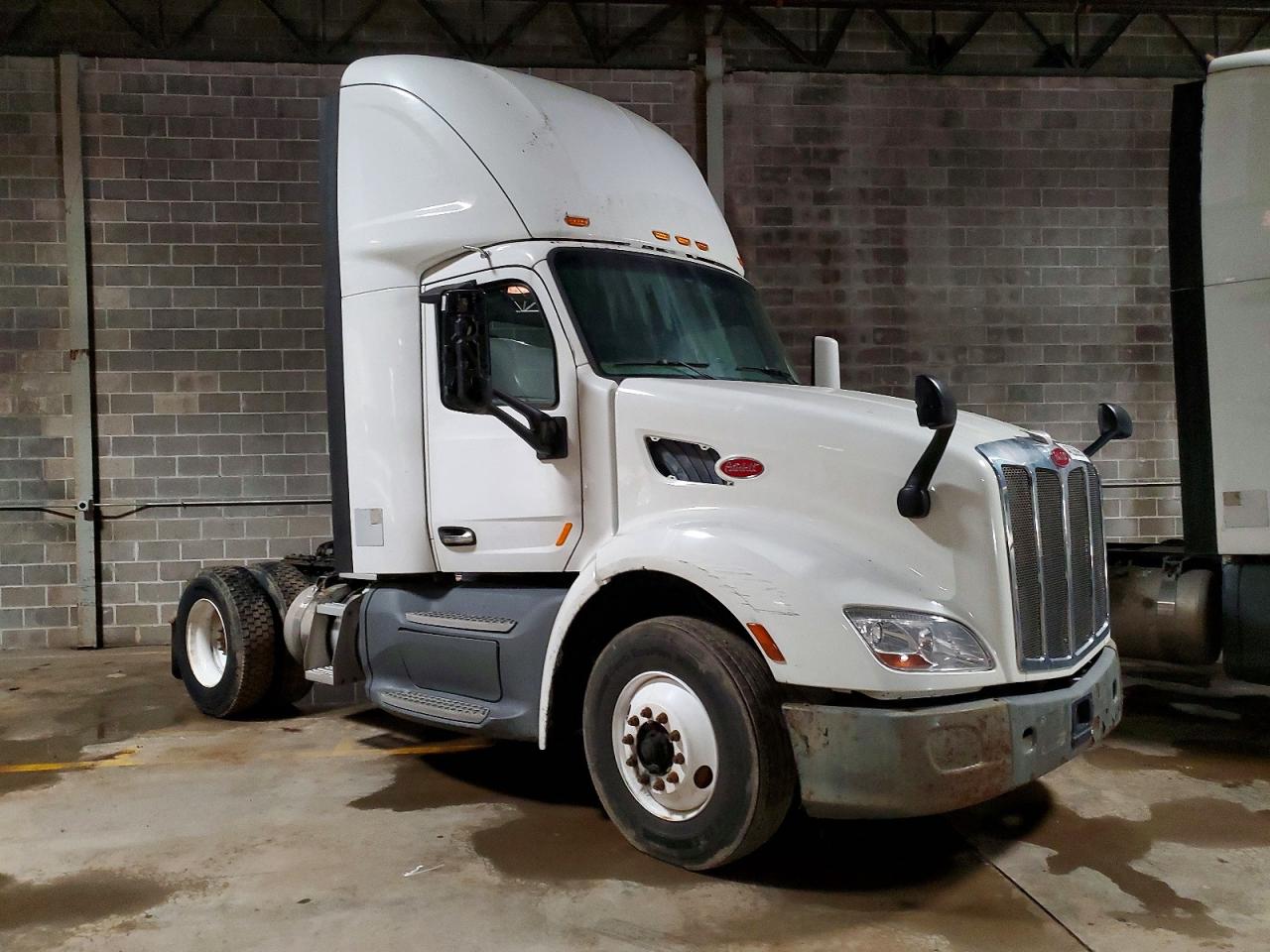 2018 PETERBILT All other VIN 1XPBA48X3JD446425 photo 1