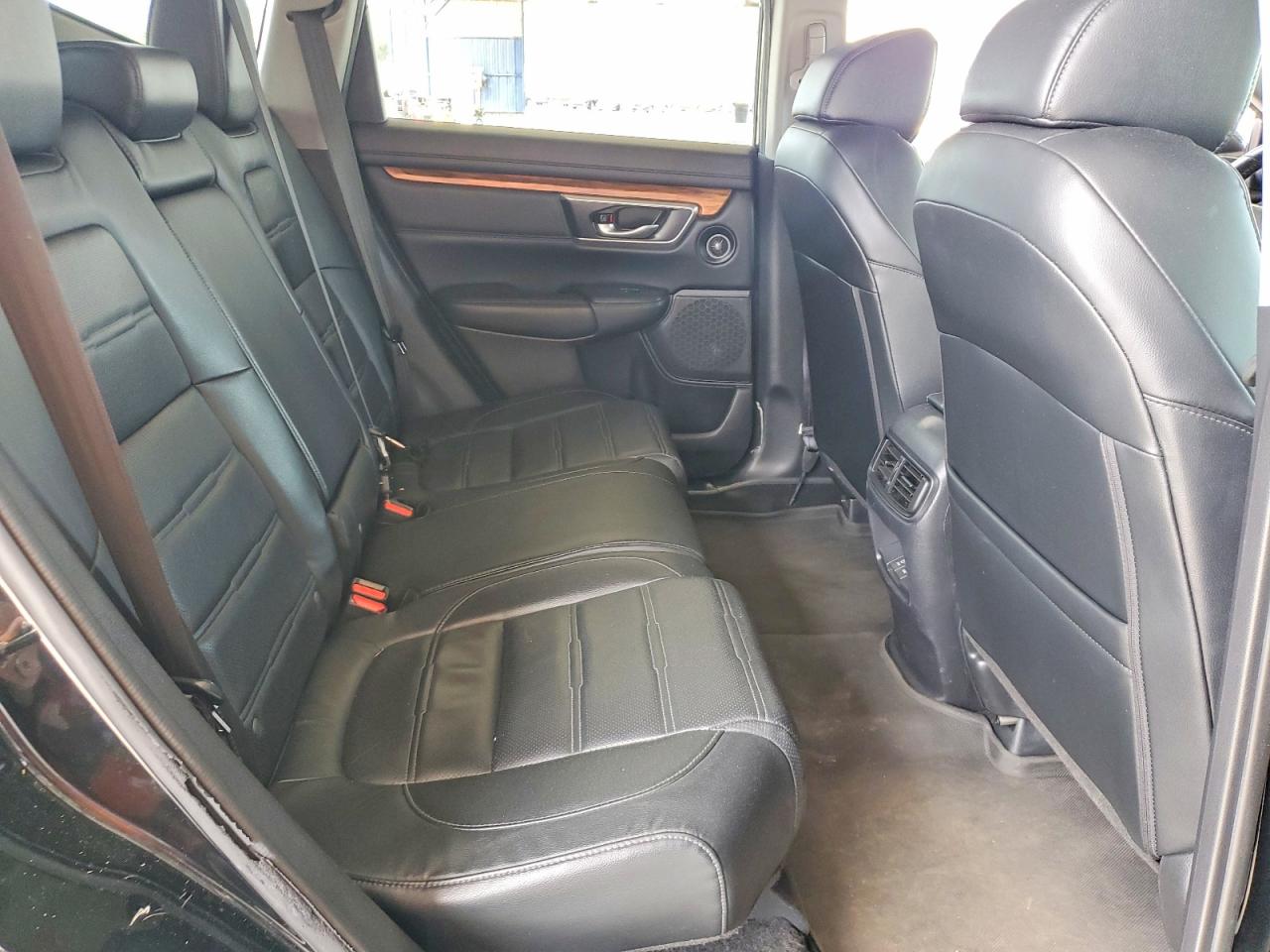 2019 Honda Crv VIN 5J6RW1H89KA011740 photo 10