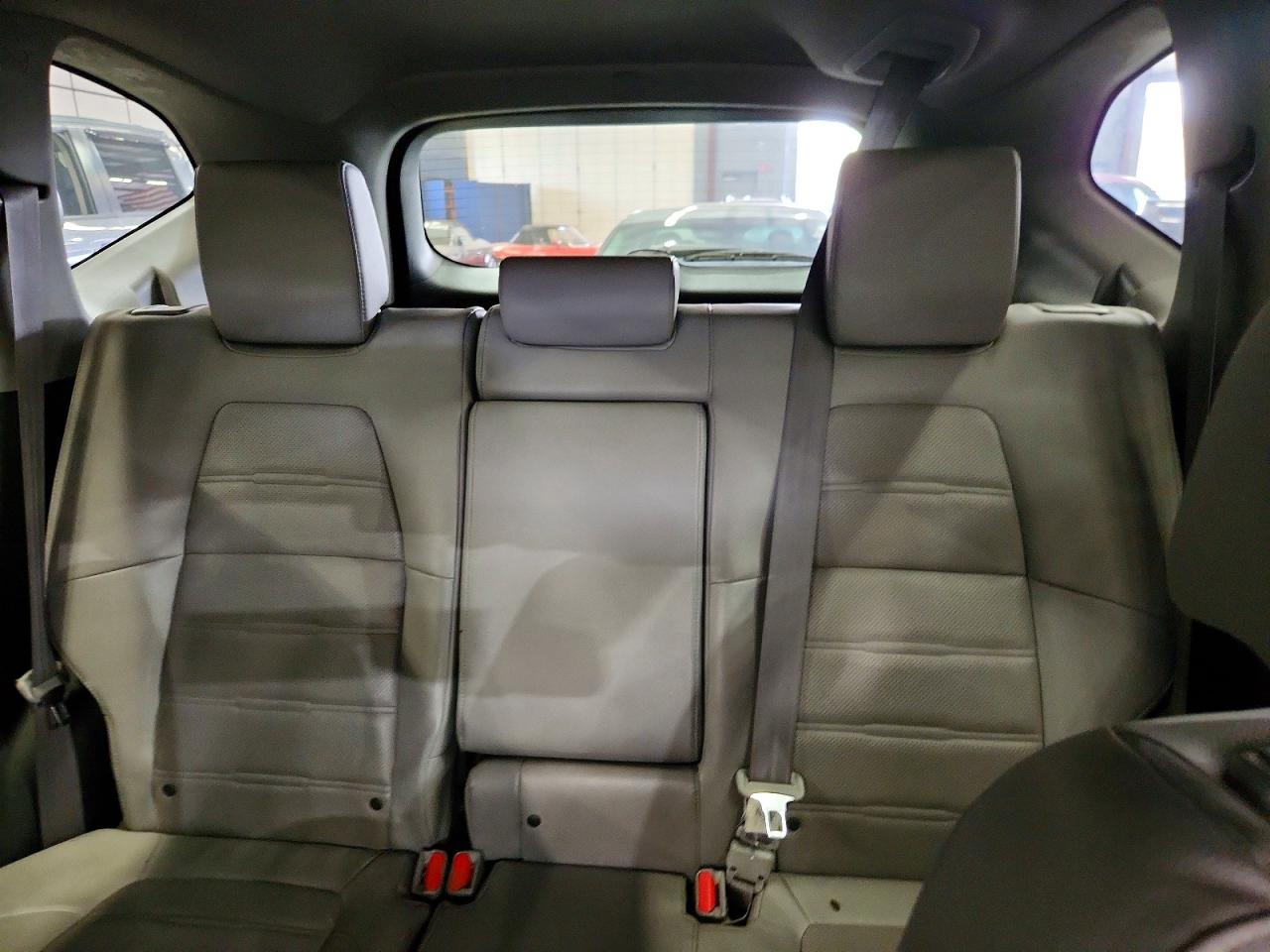 2017 Honda Crv VIN 2HKRW1H89HH508164 photo 10