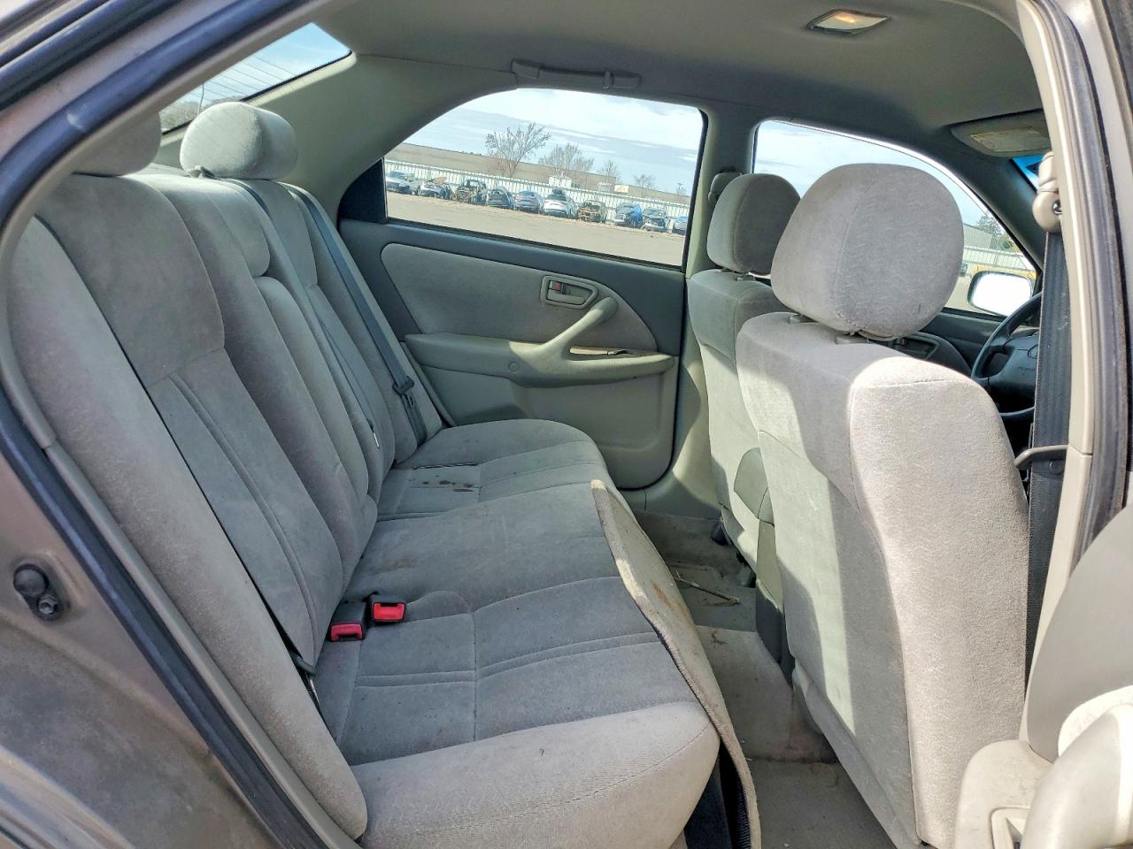 1998 Toyota Camry VIN 4T1BF28K8WU061893 photo 10
