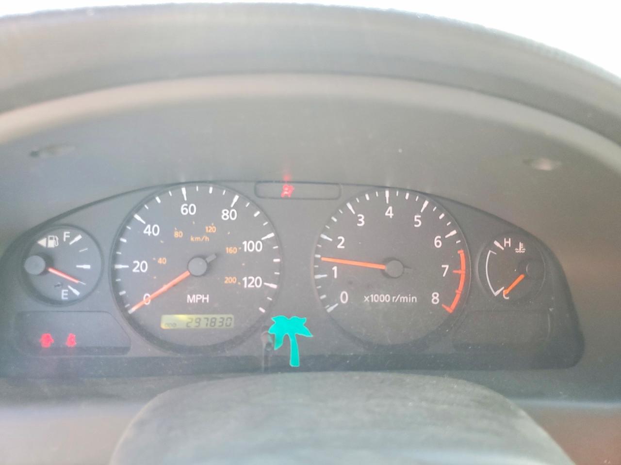 2004 Nissan Sentra VIN 3N1CB51D74L902713 photo 9