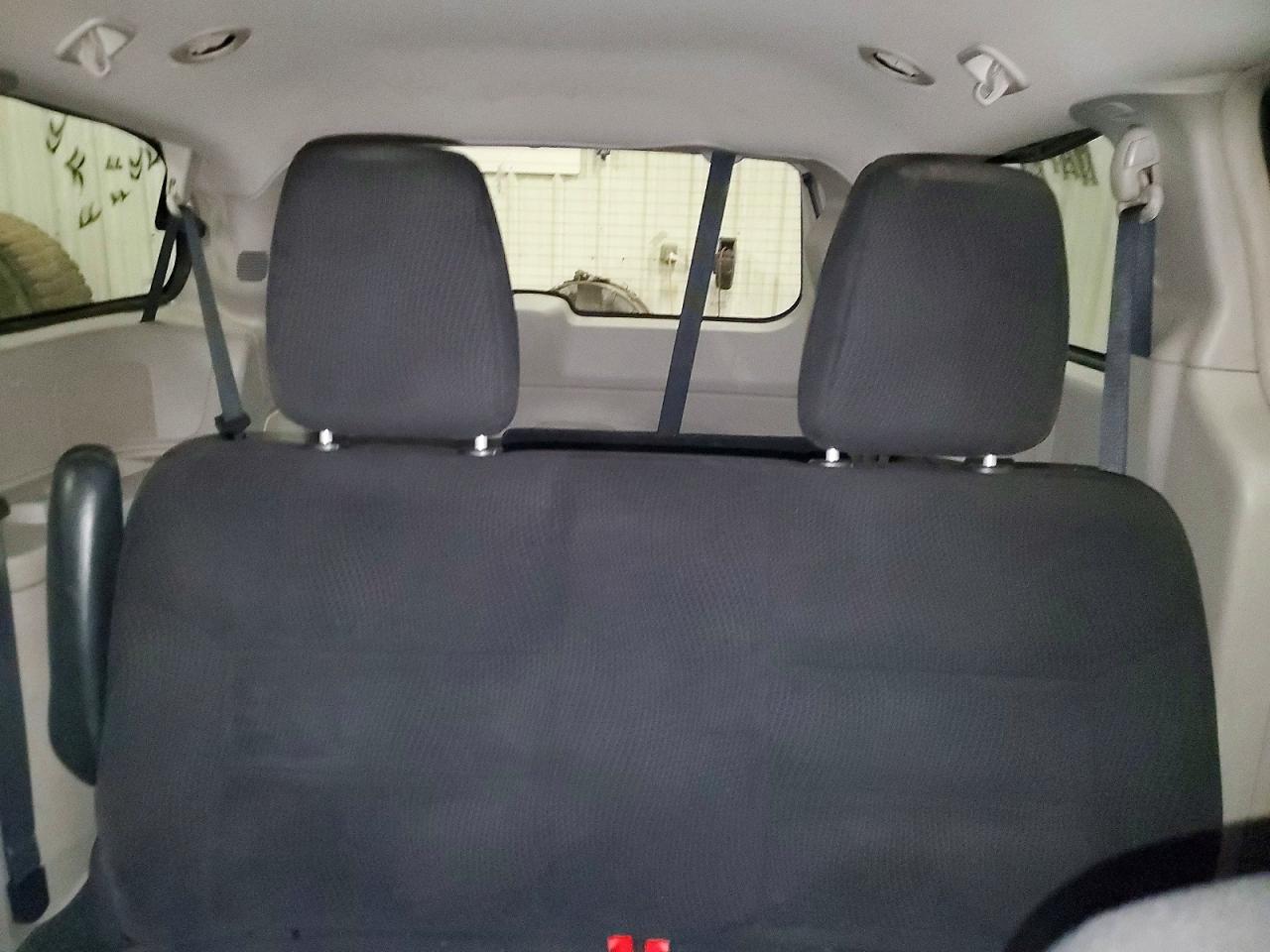 2011 Dodge Caravan VIN 2D4RN5DG0BR686162 photo 10