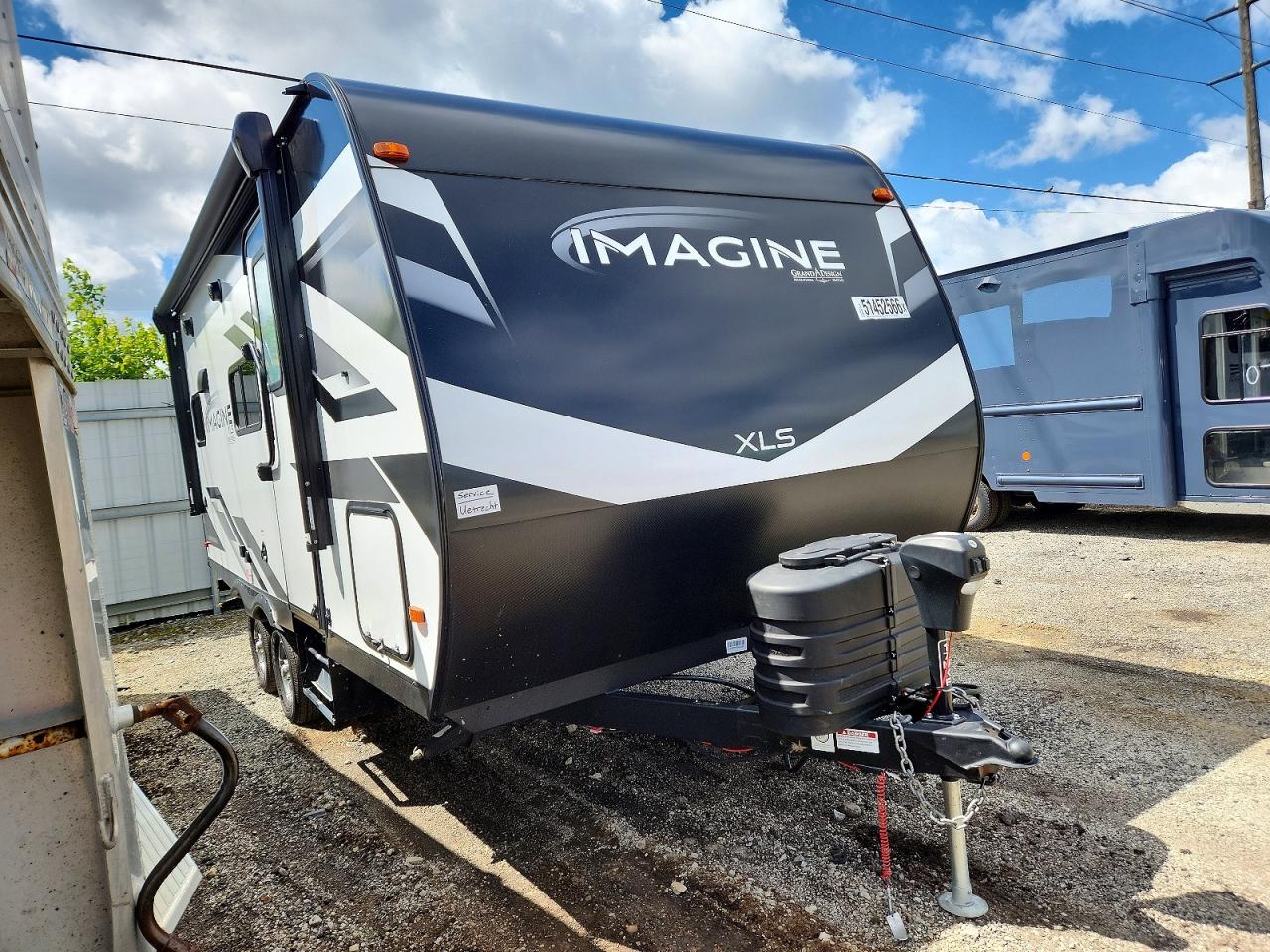 2023 GRAND Imagine VIN 573TE2225P3434280 photo 1
