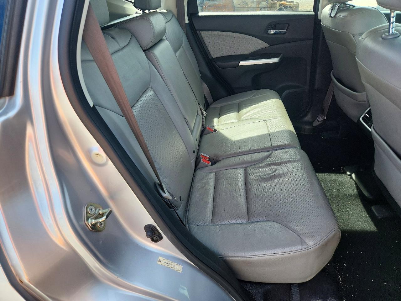 2015 Honda Crv VIN 2HKRM3H76FH559515 photo 11