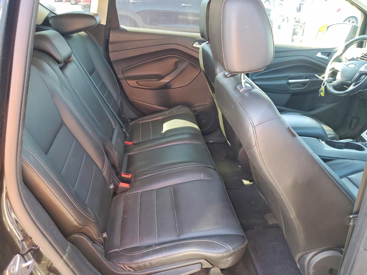 2015 Ford Cmax VIN 1FADP5BU5FL123042 photo 10