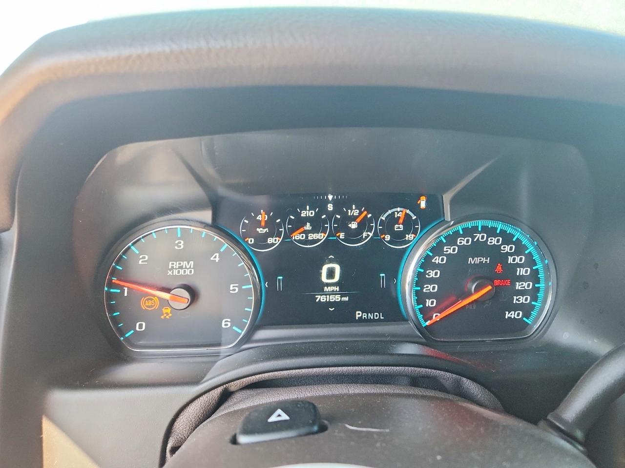 2019 CHEV Suburban VIN 1GNSKJKC6KR342011 photo 9