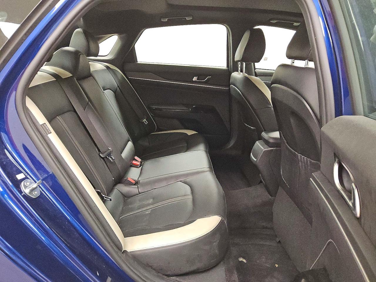 2025 KIA K5 gt line VIN KNAG64J70S5318364 photo 10