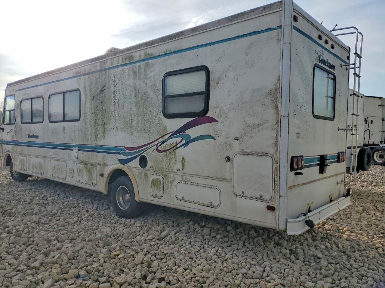 1997 COACHMEN F-ser othr VIN 3FCMF53G4VJA18738 photo 3