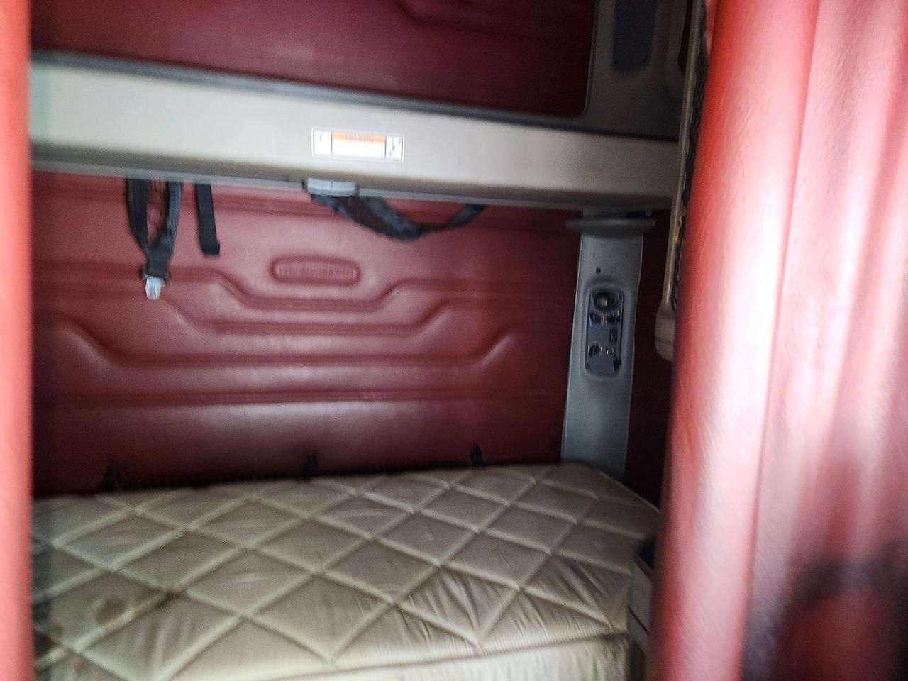 2009 FREIGHTLINER All other VIN 1FUJA6CK59DAC5510 photo 6