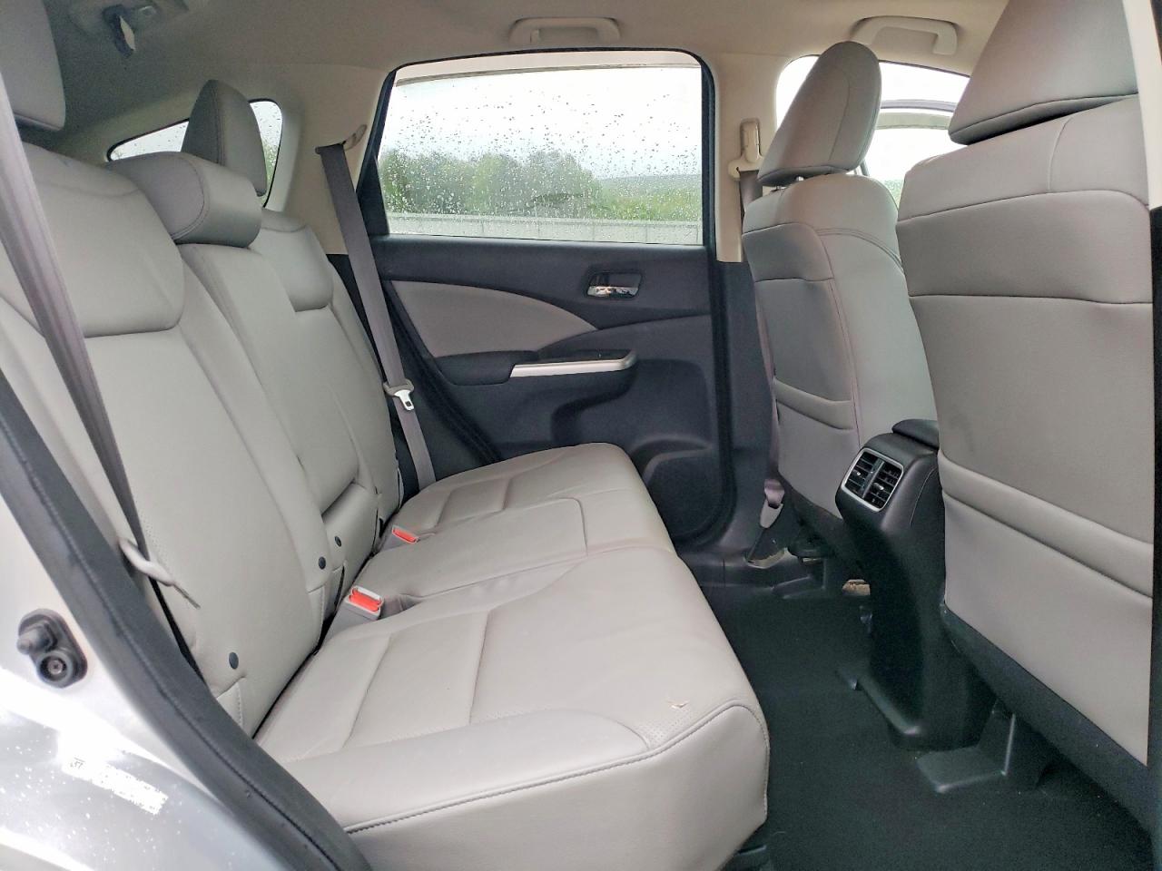 2015 Honda Crv VIN 2HKRM4H79FH614660 photo 11