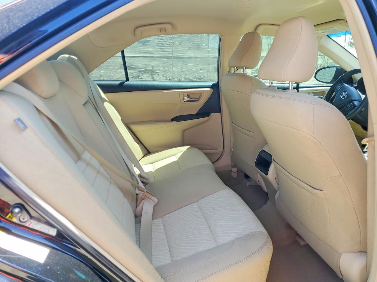 2015 Toyota Camry sola VIN 4T1BD1FK5FU175689 photo 10