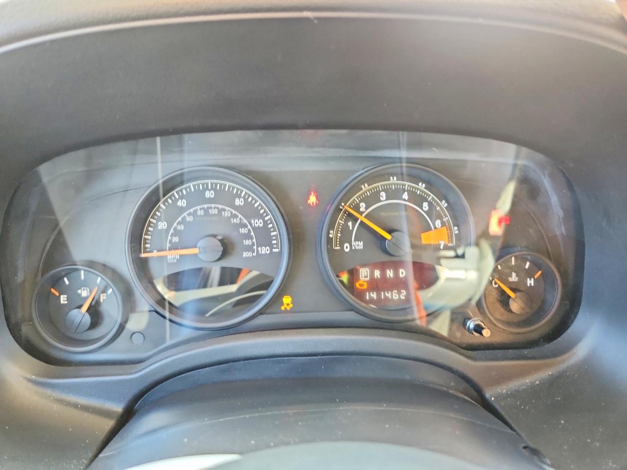 2015 Jeep Patriot VIN 1C4NJPBA8FD296565 photo 9